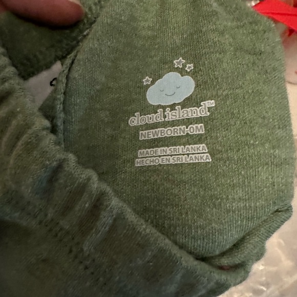 Newborn bottoms - Picture 2 of 3